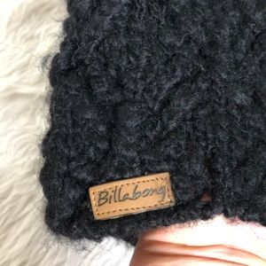 Billabong Accessories - Billabong beanie Billabong Accessories - Billabong beanie